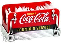 Tablecraft Fountain Service Sugar Caddy Pack Of 6