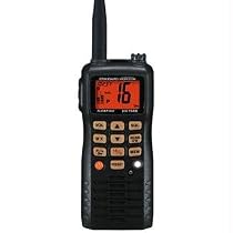 Standard HX750s Floating Handheld VHF