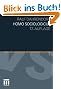 Homo Sociologicus: Ein Versuch zur Geschichte, Bedeutung und Kritik der Kategorie der sozialen Rolle (Neue Bibliothek der Sozialwissenschaften)
