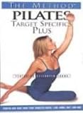 The Method - Pilates Target Specifics Plus [VHS]