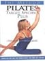 The Method - Pilates Target Specifics Plus [VHS]