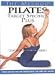 VHS : The Method - Pilates Target Specifics Plus