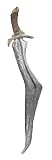 Spartan War Sword - 300 Costume Accessory