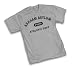 Search : ARKHAM ASYLUM ATHLETIC DEPT. BATMAN T-Shirt Tee