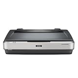 Buy Epson Expression 10000XL Large-Format Flatbed Photo Scanner