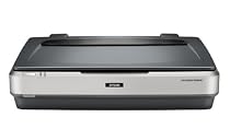 Epson Expression 10000XL Large-Format Flatbed Photo Scanner
