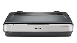 Epson Expression 10000XL Wide-Format Photo Scanner (E10000XL-PH)