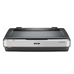 Epson Expression 10000XL Large-Format Flatbed Photo Scanner