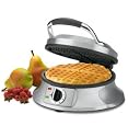 Cuisinart WAF-R Traditional Waffle Iron