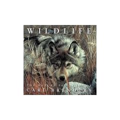 Wildlife: The Nature Paintings of Carl Brenders