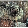 Wildlife: The Nature Paintings of Carl Brenders