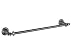 Delta 75018-PT Victorian 18-Inch Towel Bar, Pewter