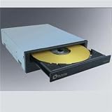 Plextor PX-820A - Disk drive - DVDRW (R DL) / DVD-RAM - 20x/20x/12x - IDE - internal - 5.25