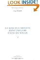 Le sens de labsurde dans loeuvre dEvelyn Waugh