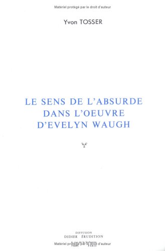 Evelyn Waugh