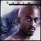 Rakim -  The 18th Letter