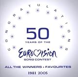 50 years of Eurovision Song Contest 81-05 - Ruth Jacott
