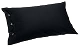 Review Nautica SHM80001NVNAS2 / Nautica Navy Crew 100% Cotton Standard Sham, Navy