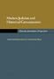 Modern Judaism and Historical Consciousness: Identities, Encounters, Perspectives