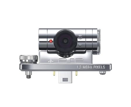 Go!Cam (PSP Kamera)