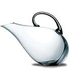 Review Peugeot  / Premium Duck Decanter with Platinum Handle by Peugeot