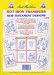 Aunt Martha's Iron On Transfer Collections New Testament Motifs TPC-3376, 2 Item(s)/O...