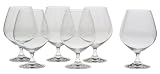 Spiegelau Vino Grande Brandy Snifters, Set of 6