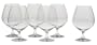 Spiegelau Vino Grande Brandy Snifters, Set of 6