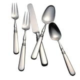 Yamazaki Old Denmark 5 Piece Placesetting, Service for 1