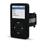 Belkin Sports Sleeve Case and Armband for 30 GB iPod 5G, 5.5G (Black)