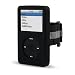 Belkin Sports Sleeve Case and Armband for 30 GB iPod 5G, 5.5G (Black)