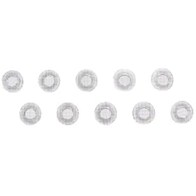 Shure PA759 Wax Guards for Shure E2c Sound-Isolating Earphones (5 Pairs)