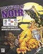 Discworld Noir