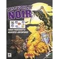 Discworld Noir