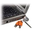 Kensington 64068F MicroSaver Notebook Lock and Security Cable (PC/Mac)