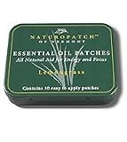 Naturopatch of Vermont Lemongrass
