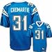 Reebok San Diego Chargers Antonio Cromartie Replica Alternate Jersey