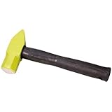 Wilton 30316 BASH Cross Pein Hammer 3lb Head, 16-Inches