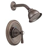 Moen Kingsley Shower Faucet