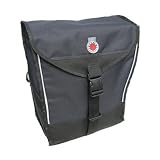 Banjo Brothers Market Bicycle Pannier Bag