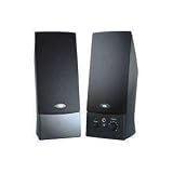 Cyber Acoustics 2.0 Amplified Speaker System