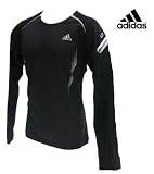 Adidas Men's Supernova MP3 Running T Shirt