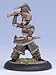Privateer Press - Warmachine - Khador Manhunter Alternate Pose Model Kit