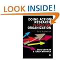 Doing Action Research in Your Own Organization