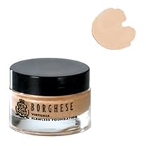 Borghese Virtuale Flawless Foundation SPF 15