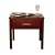 KYOTO - Solid Wood Storage End / Side / Bedside Table