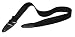 First Act Guitar Strap (Black)