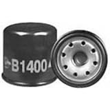 Baldwin B1400 Lube Spin-On Filter by Baldwin