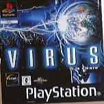 Revue Sony  / Virus