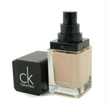 Infinite Hydration by Calvin Klein Moisturising Foundation 29ml Cream #109 Preisvergleich
